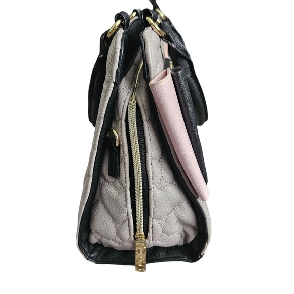 BETSEY JOHNSON New York PURSE/Handbag - Picture 3 of 13